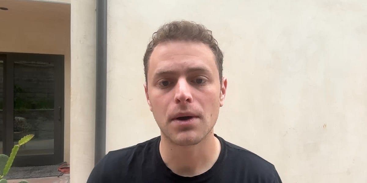 Donald Trump Blinks and Offers Exemptions for Chinese Tariffs