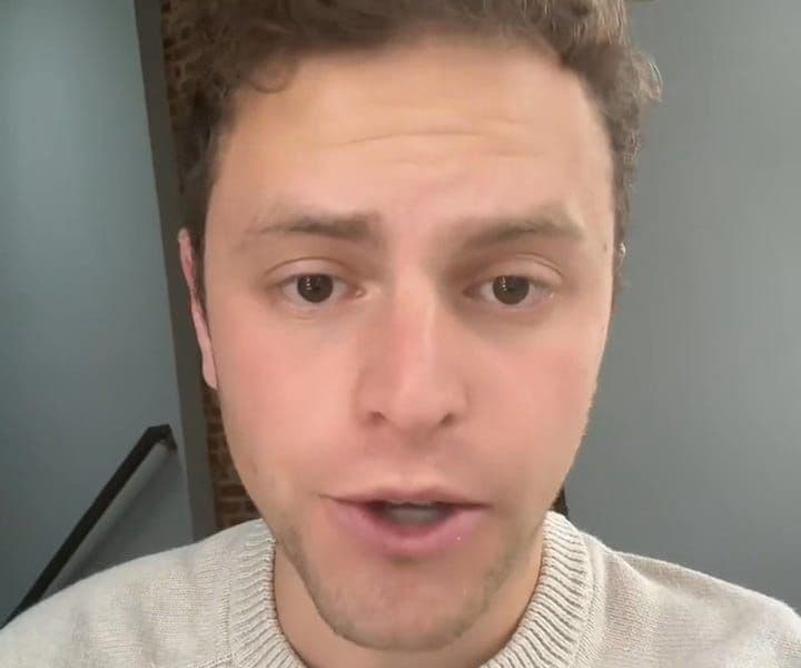 House Budget Bill With MASSIVE Medicaid and SNAP Cuts Passes