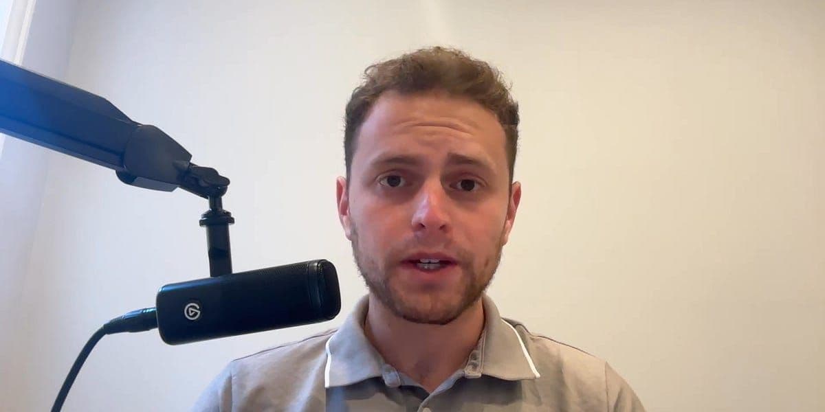 Important End of Week Update