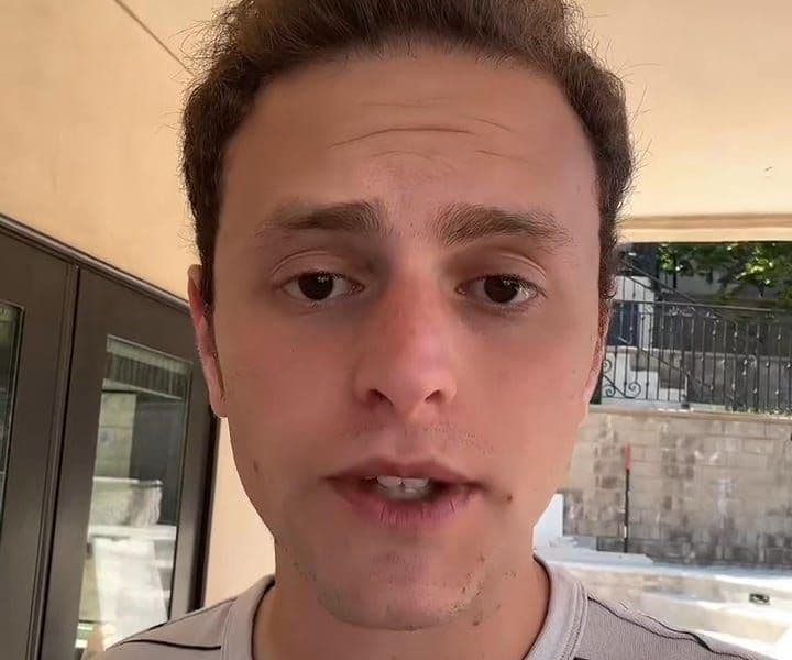 News update covering U.S. strikes on Iranian nuclear facilities and Iran's threatened response with sleeper cells