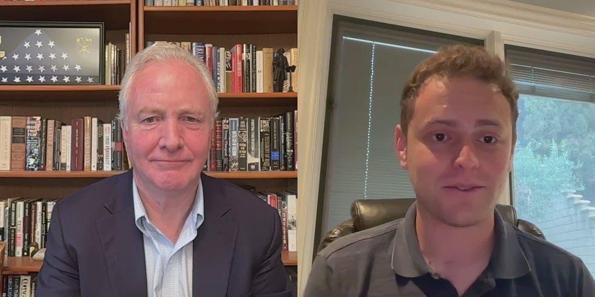 El Salvador Has No Evidence Kilmar Abrego Garcia is a Criminal