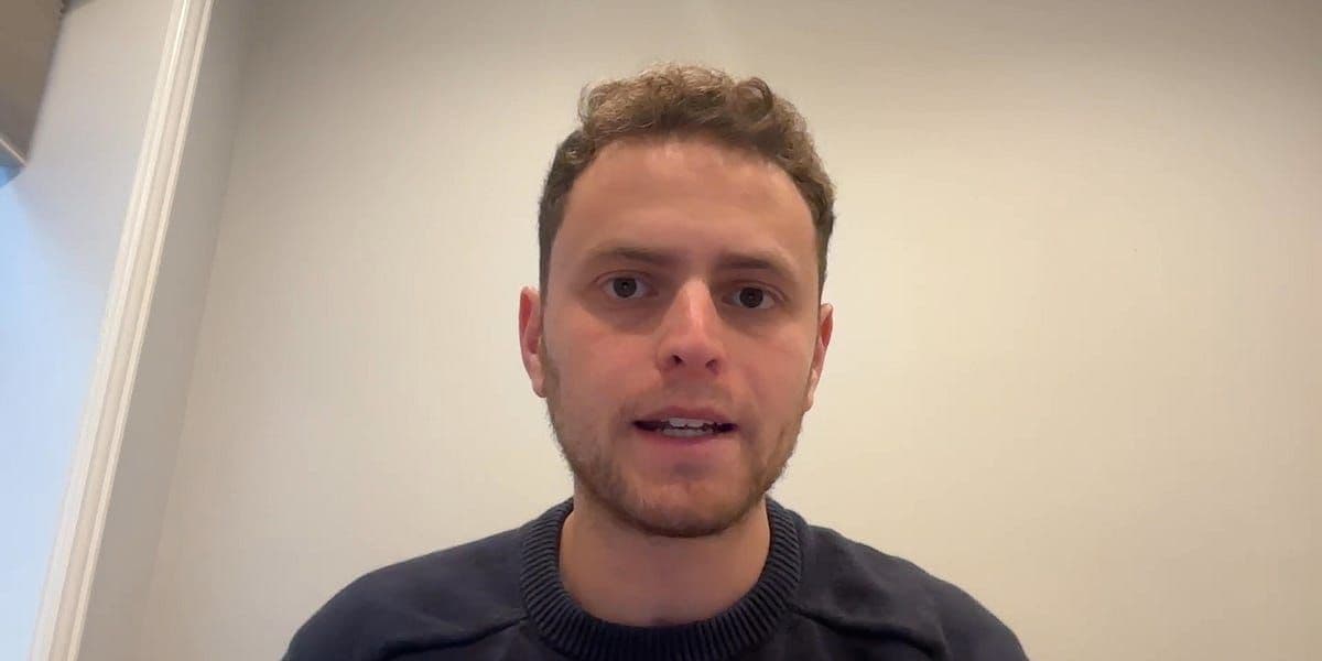 Important Evening Message