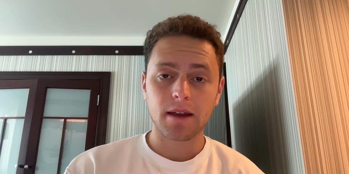 News collage showing ICE enforcement operations, Texas flooding aftermath, and immigration detention facility