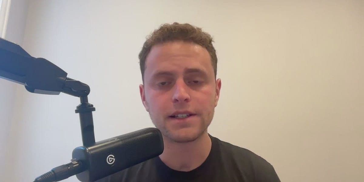 Suspected Kirk Shooter Likely Radicalized Because of "Dark Internet" Culture