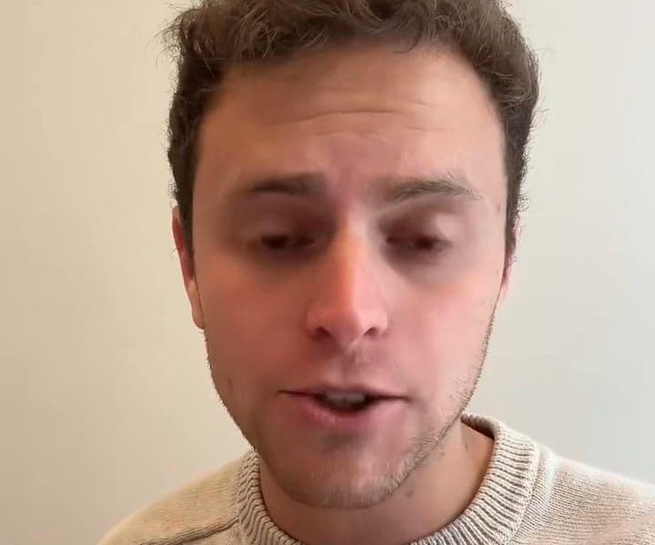 Trump Administration Bans Harvard From Enrolling All Foreign Students