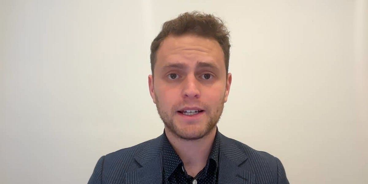 I Won't Apologize for Reporting the Truth!