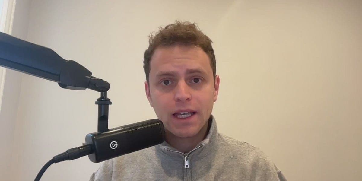 Jimmy Kimmel speaking on his late night show after returning from suspension amid Trump controversy