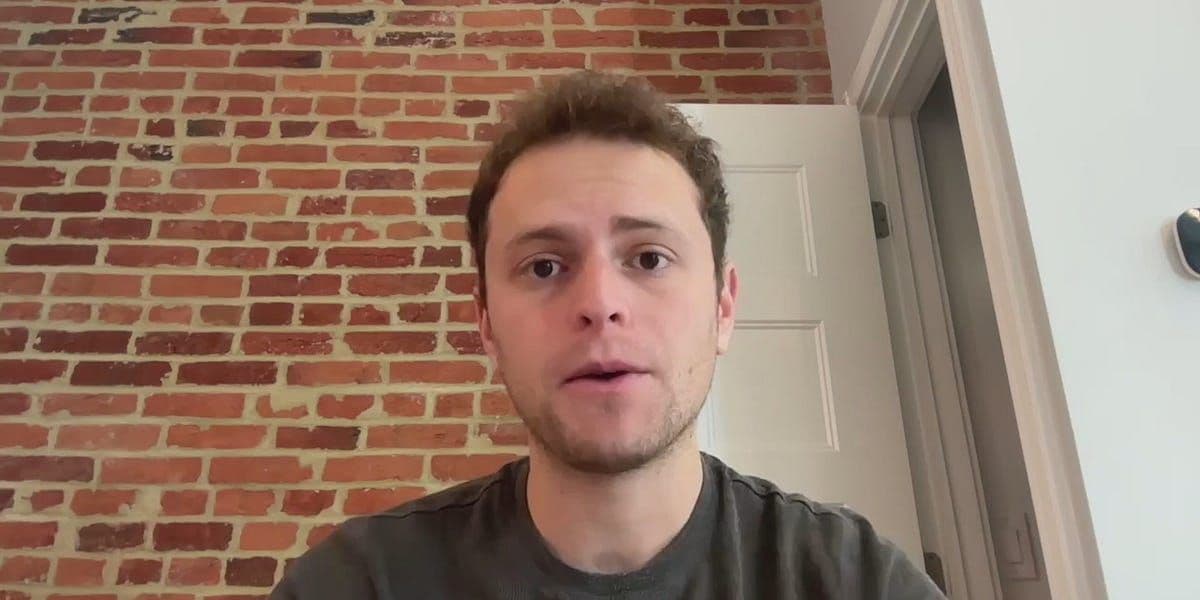 News collage showing immigration enforcement, federal court rulings, and National Security Council restructuring