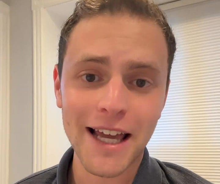 Governor Gavin Newsom Confirms Trump is Gearing up to Federalize the National Guard