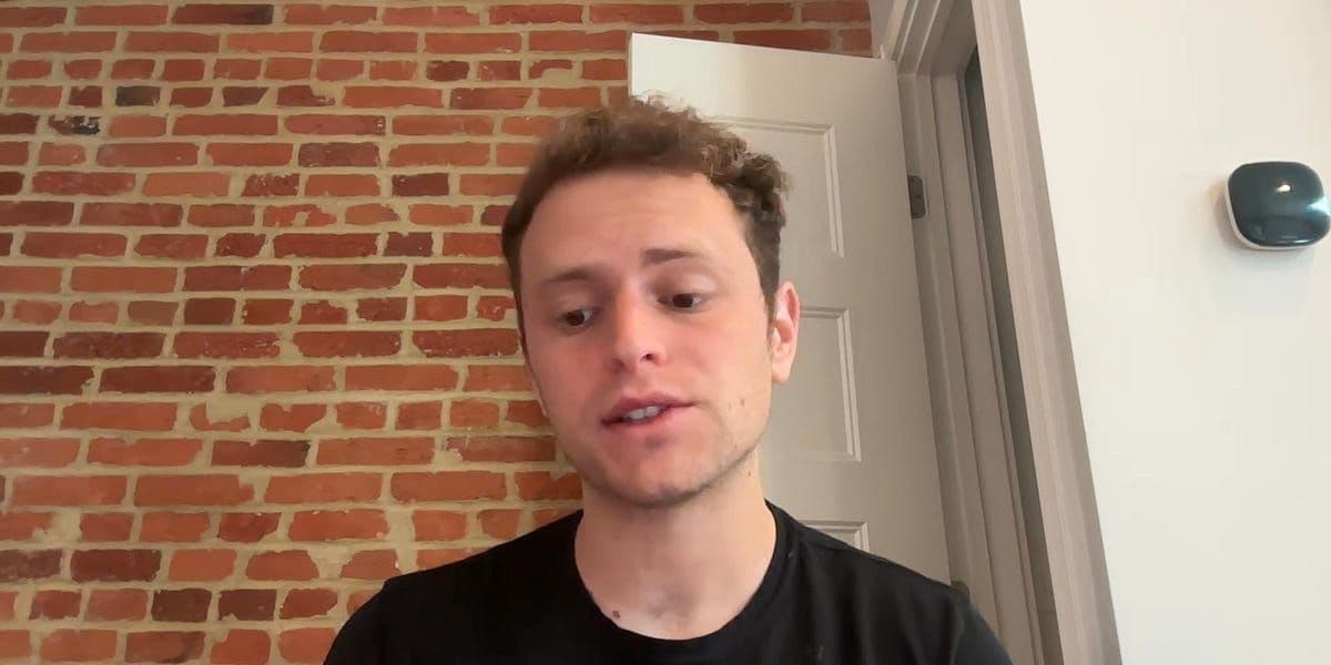 Donald Trump Tells Children to Expect Fewer Toys Because of Tariffs