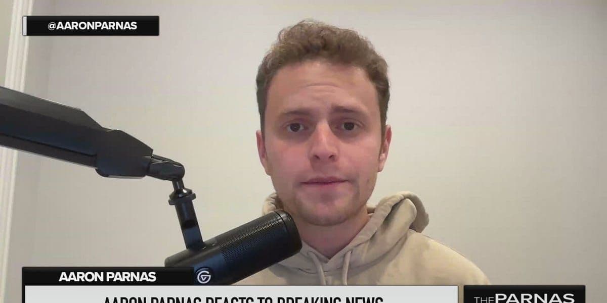 Hegseth Announces Major Military Operation as More Republicans in Congress Break from Trump