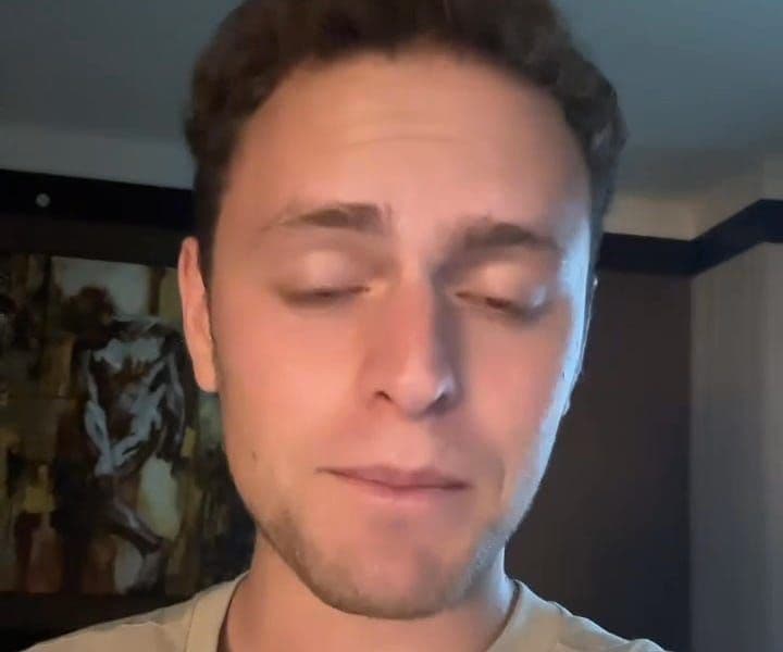 News collage featuring Trump, Epstein files controversy, Florida detention facility conditions, and xAI Grok chatbot incident