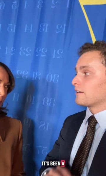 Important Wednesday Night Message