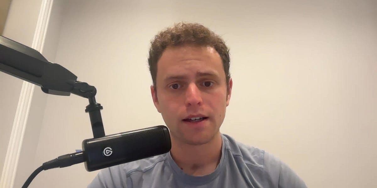 An Important Message