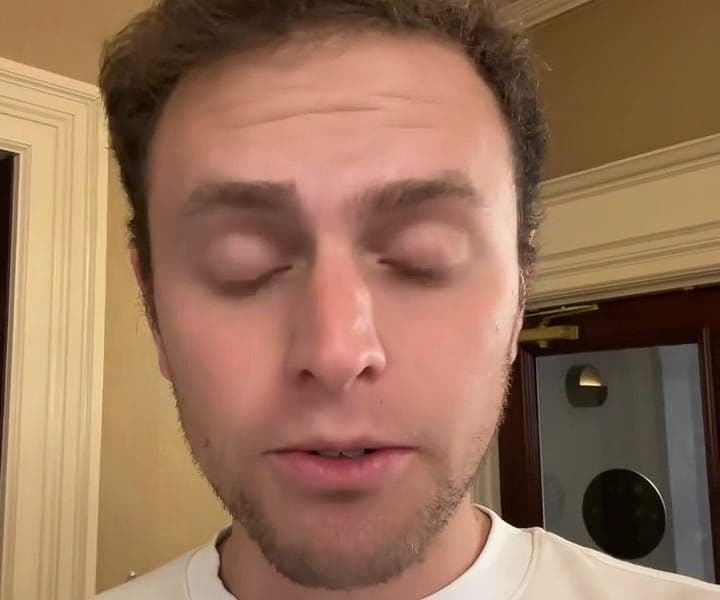 U.S. military vehicles or personnel deployed in domestic setting, representing expanded immigration enforcement operations