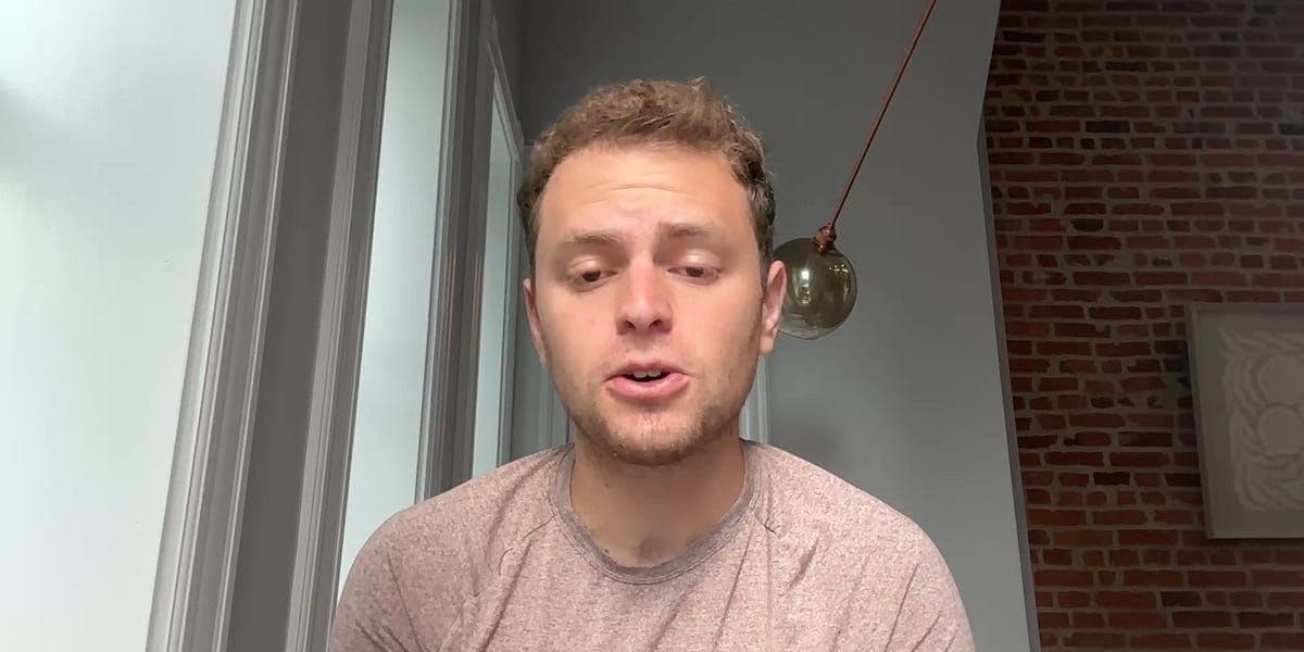 Department of Homeland Security building representing immigration policy and reality TV citizenship proposal