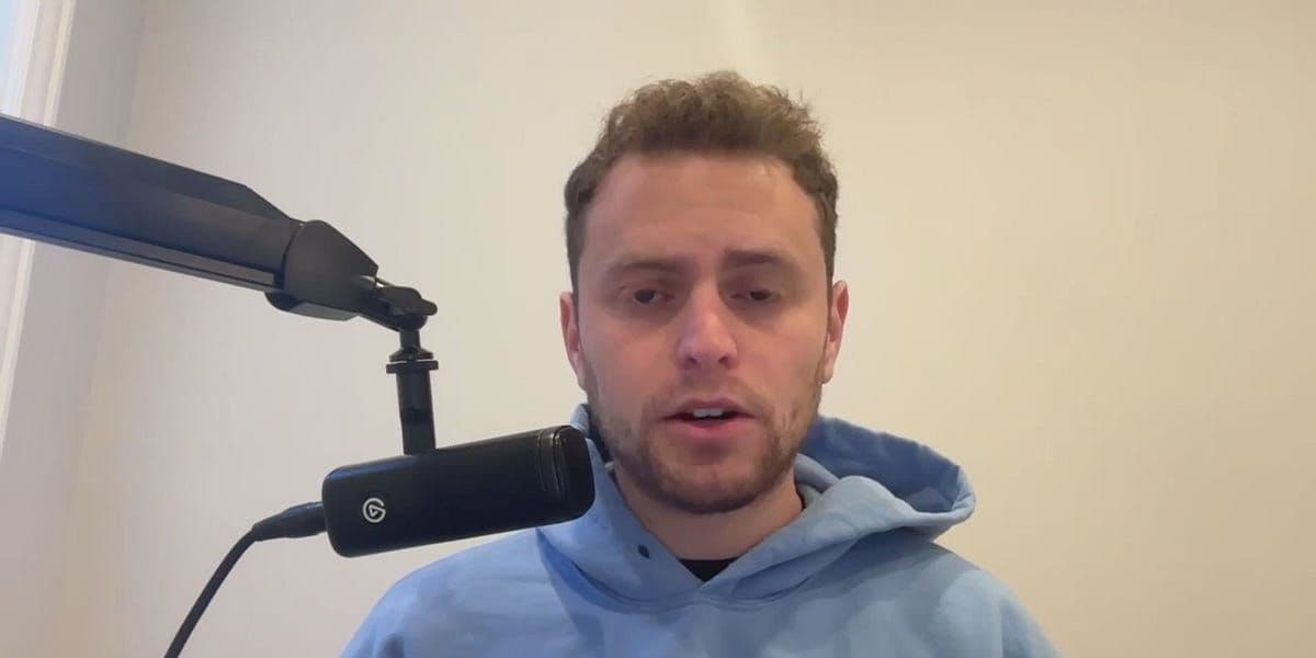 News collage featuring Trump administration actions including DC takeover threats and Alligator Alcatraz closure