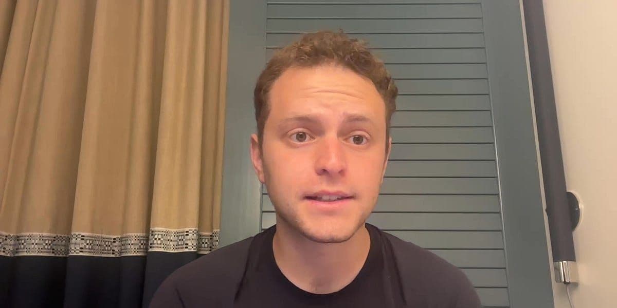 Pentagon building representing current Defense Department turmoil under Secretary Pete Hegseth's leadership