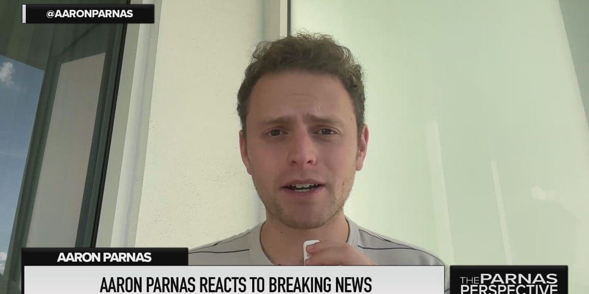 Potential Bombshell as Trump Urged to Release "Shocking and Disturbing" Call With Saudi Crown Prince