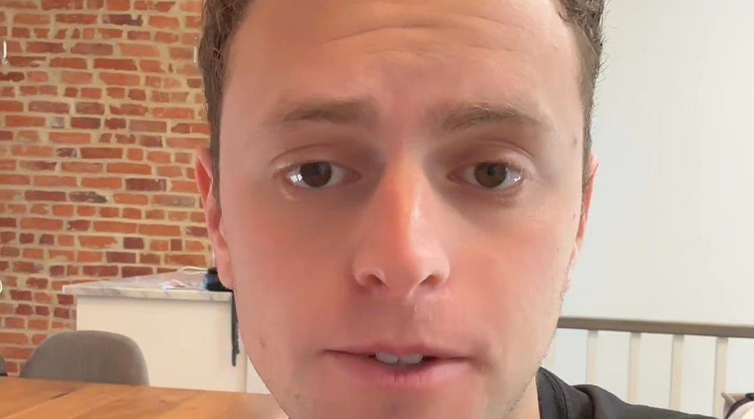 Department of Homeland Security Considers Arresting Members of Congress