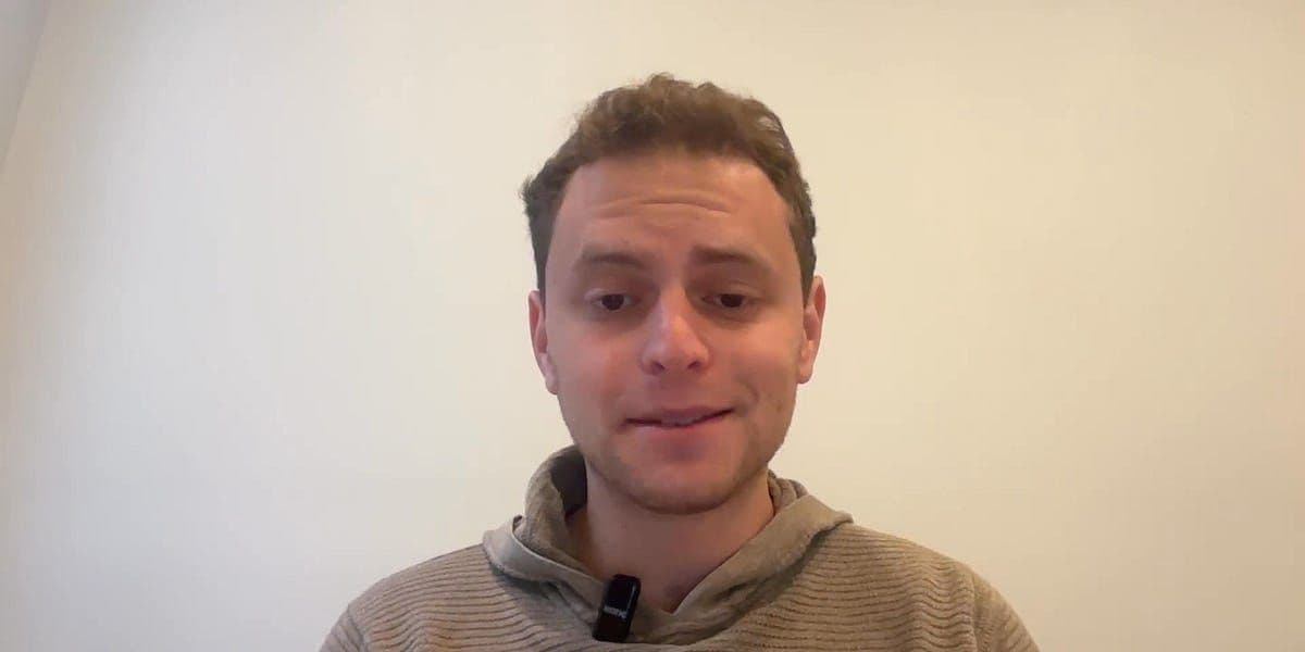 News collage featuring Trump's China trade conflict, court rulings on tariffs, and immigration enforcement updates