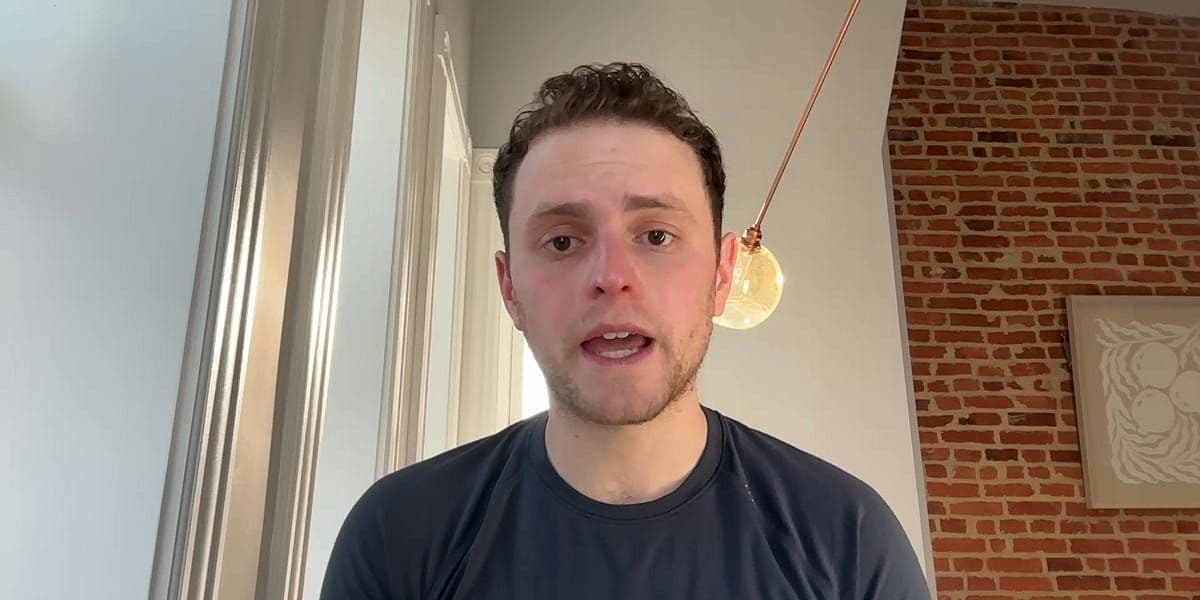 News collage featuring legal battles, federal policy changes, and political developments from the Trump administration