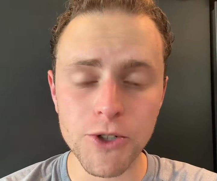 Marines officially deployed to Los Angeles