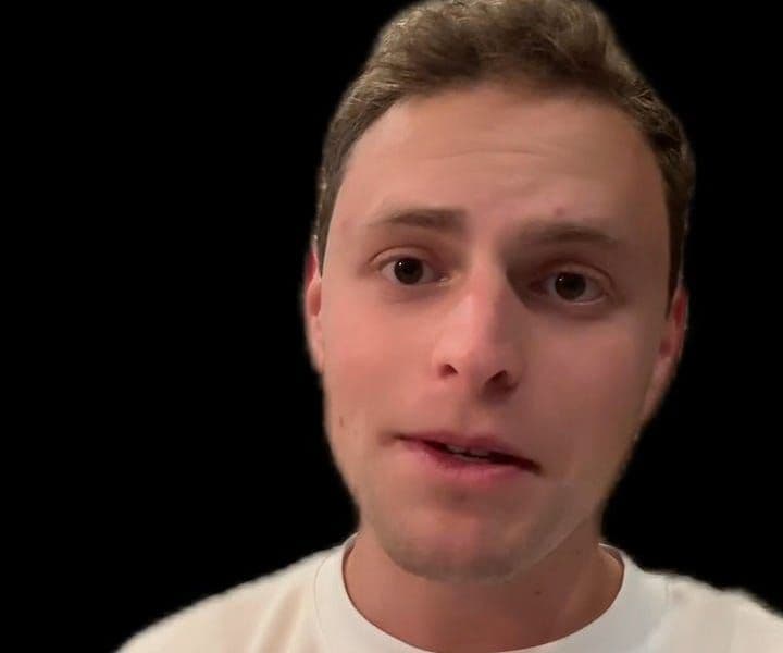 I'm Not Afraid of Their Threats