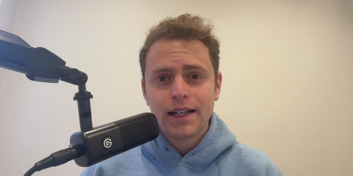 House Speaker Mike Johnson speaking about retracting claims regarding Trump and FBI informant status in Epstein case