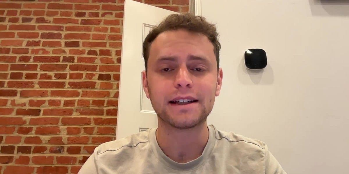 News collage showing Elon Musk, Donald Trump, and aftermath of devastating Texas floods that killed 82 people