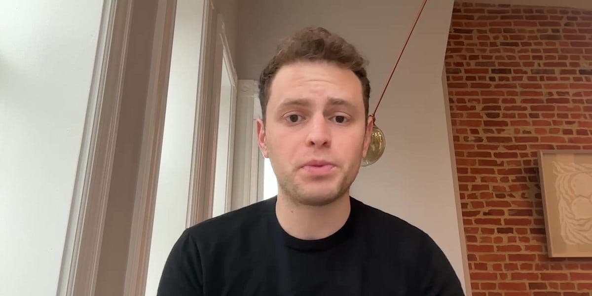 Senate Majority Leader Chuck Schumer at the Capitol as Congress faces critical government funding deadline