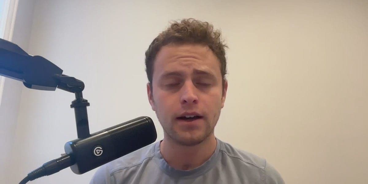 News collage showing speech crackdown aftermath, media retractions, and National Guard deployment developments