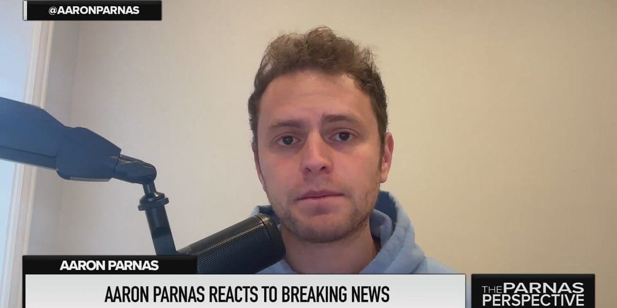 Trump Amplifies Calls for Military Tribunals as More MAGA Accounts Exposed as Foreign Actors