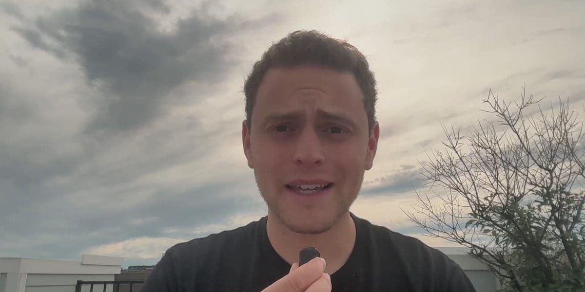 FBI Investigating Possible Act of Terror in Colorado as Ukraine Launches Major Attack in Russia