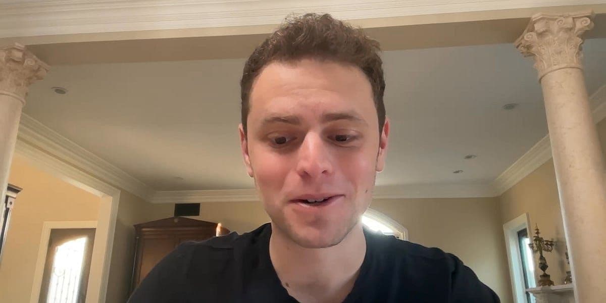 Carton of eggs representing record-high U.S. egg prices alongside iPhones symbolizing Apple's tariff avoidance efforts