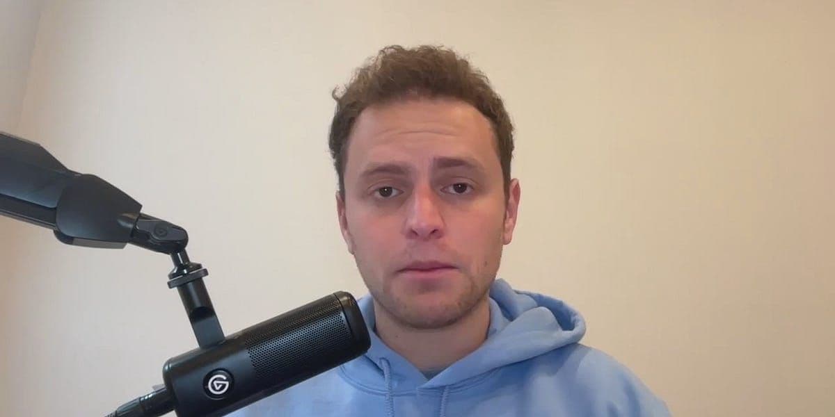 Donald Trump and Jeffrey Epstein photographed together at a social event in the 1990s