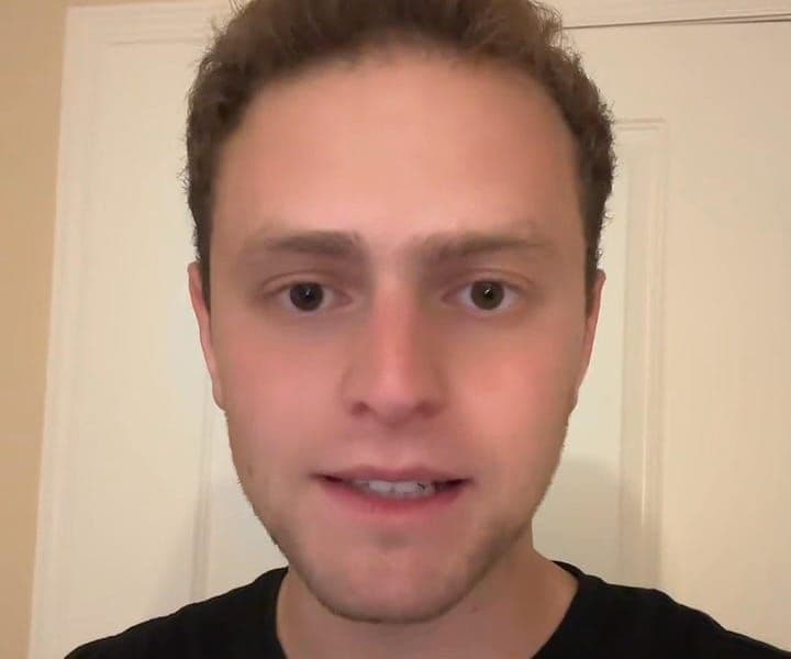 I'm Furious This Evening