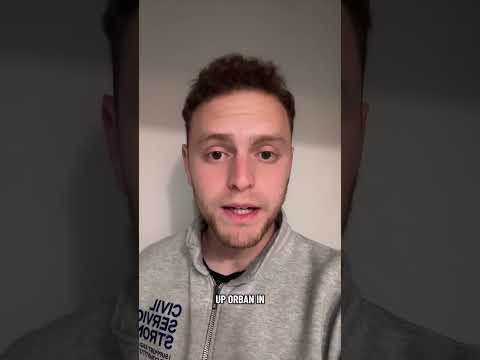 NEWS: Vance becomes least popular VP in American history.