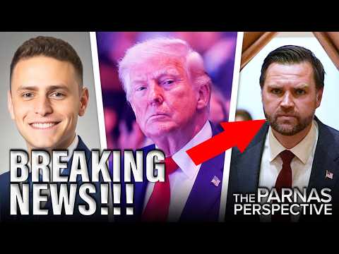 BREAKING: JD Vance RIDICULED as Republicans PANIC Over the Demise of TRUMPISM