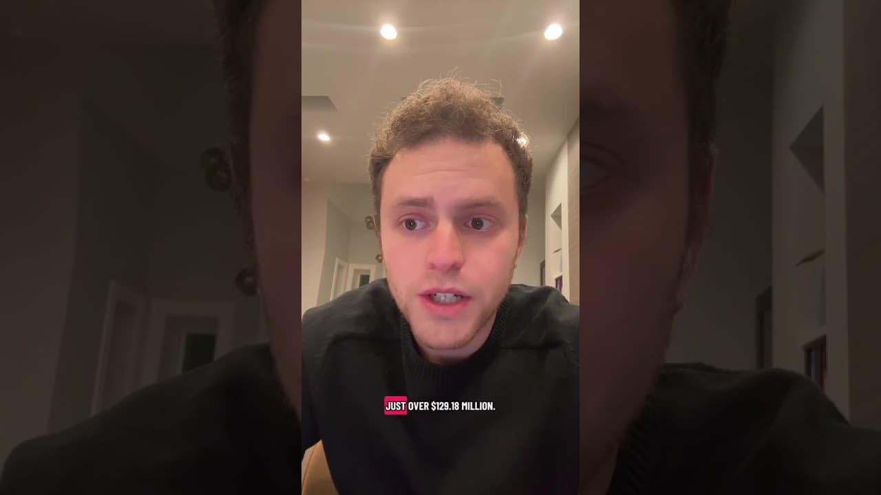 BREAKING: The USDA has frozen all federal funding to Minnesota, per Secretary Rollins.