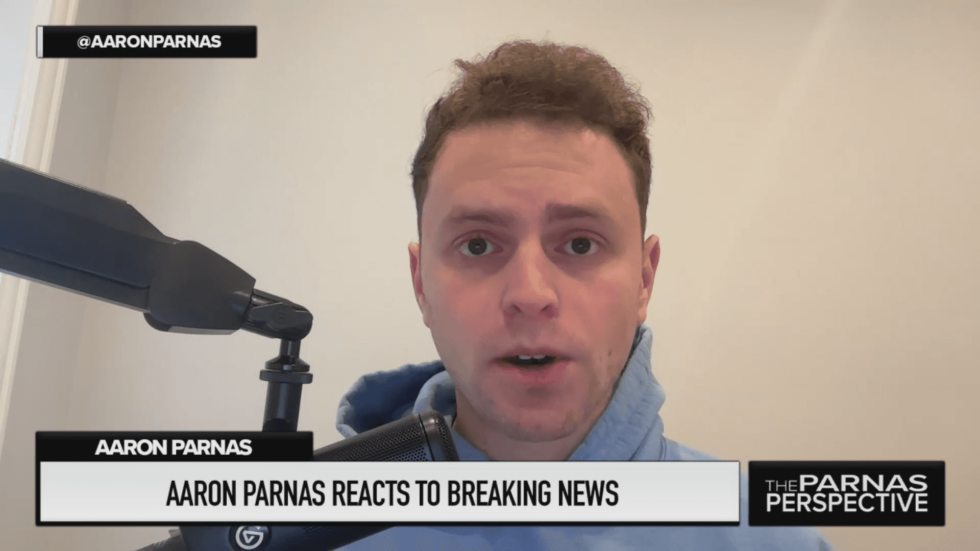 Major Morning Update: FBI Raids the Home of a Journalist as Trump Issues Significant Threat Ahead of Meeting with Greenland