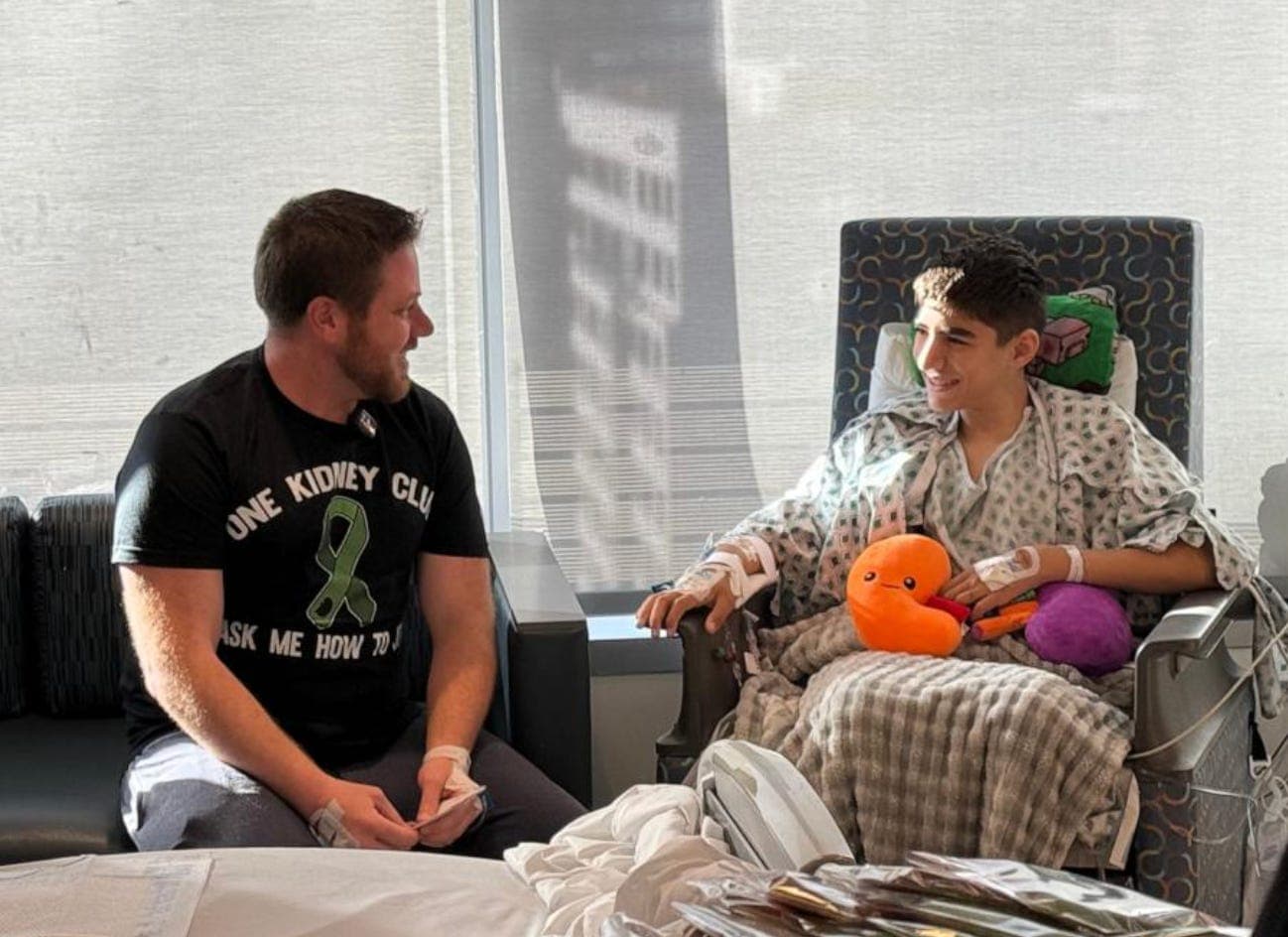 Major Good News Updates and Big Personal News!