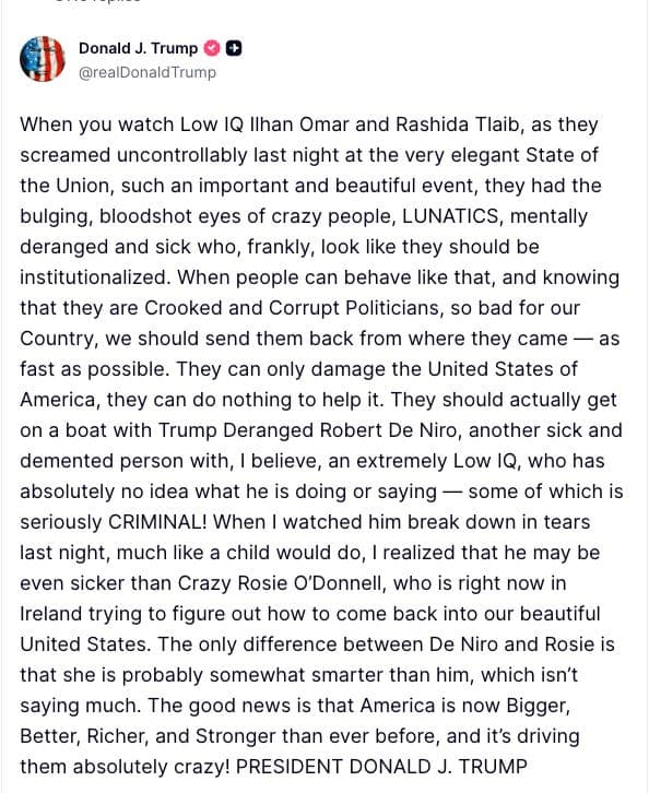 Important Update: Hillary Clinton Deposed, CBP Agents Leave Blind Refugee to Die Miles From his Home, Trump Furious as Address Drew Poor Ratings