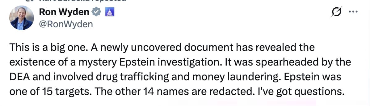 Thursday Night Update: Pressure Builds on Trump and Lutnick to Testify About Epstein as Hillary Answers Every Question About Epstein, UFOs, and More